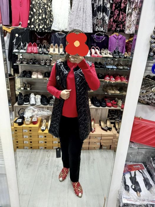 Спортивка тройка