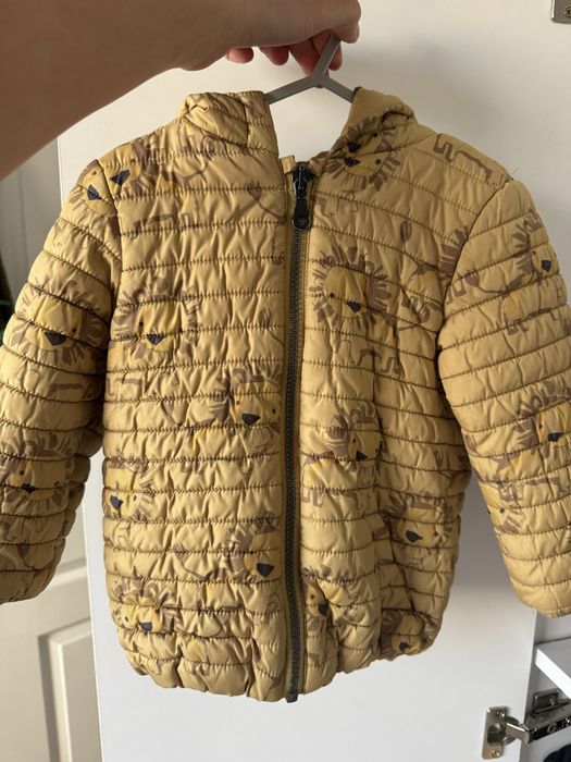 Голям лот за момче