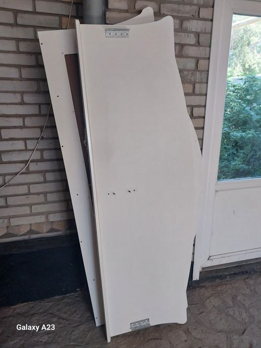 Продам двуспальньную кровать 1800×2000