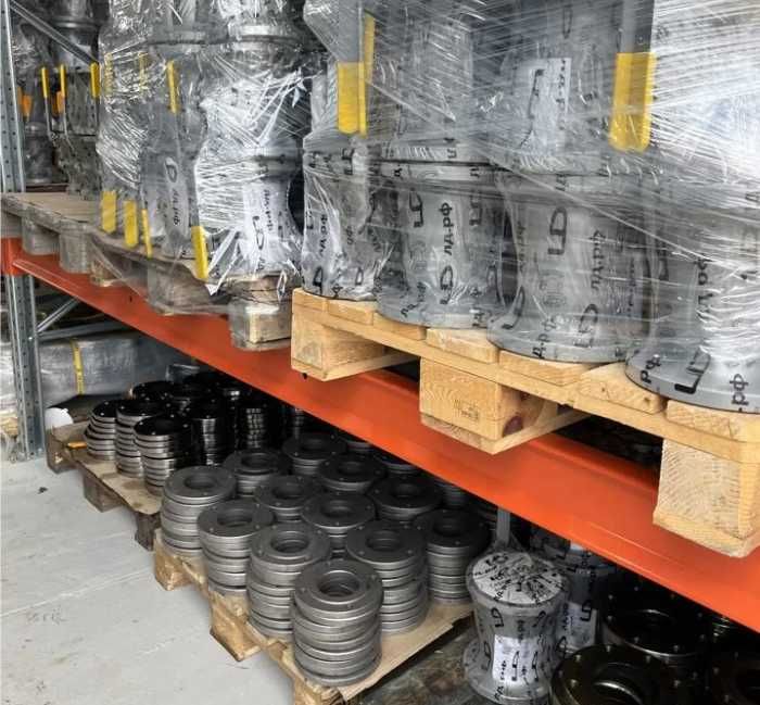 Краны шаровые муфтовый латунный DN 15, 20, 25, 32, 40, 50, 65, 80, 100