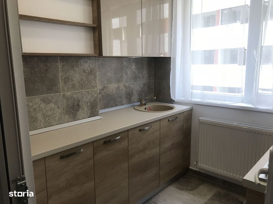 Militari Residence,Avangarde Str Tineretului 17,Igienizata,C ANAF