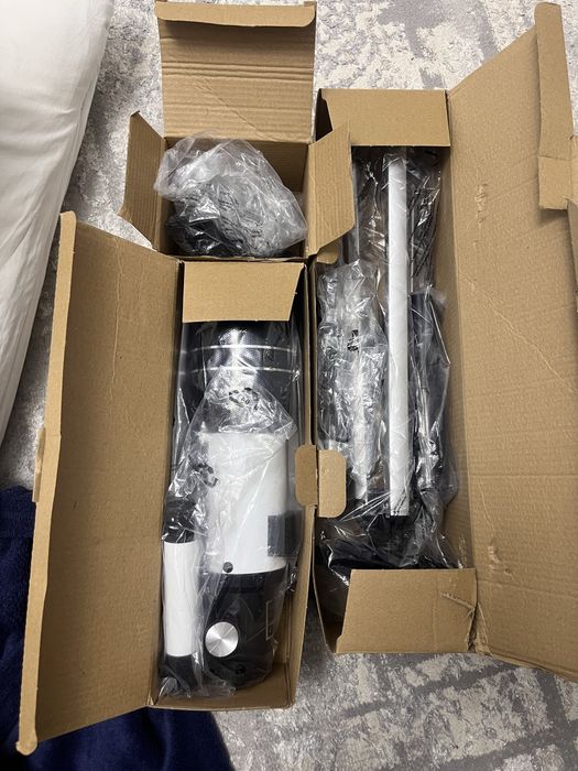 Телескоп для детей