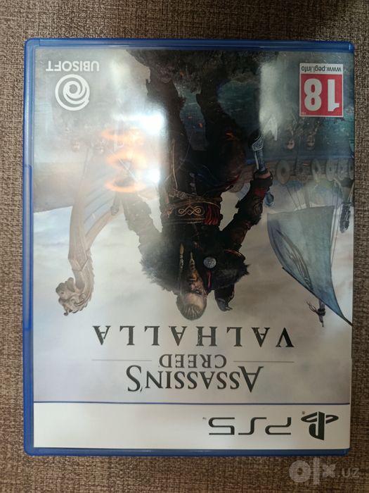 GTA 5, Ведьмак, Ассасин, THE LAST OF US часть1.