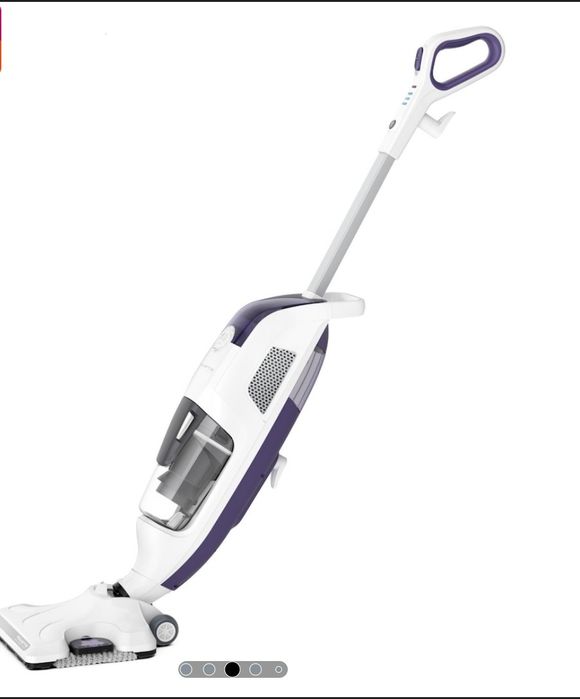 Парочистачка за почивстване на дома