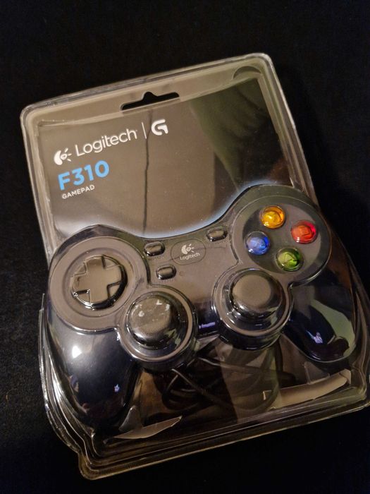 Контролер Logitex F310