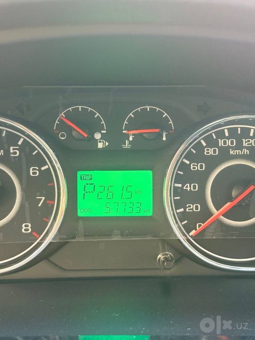 Chevrolet Gentra 2021-22