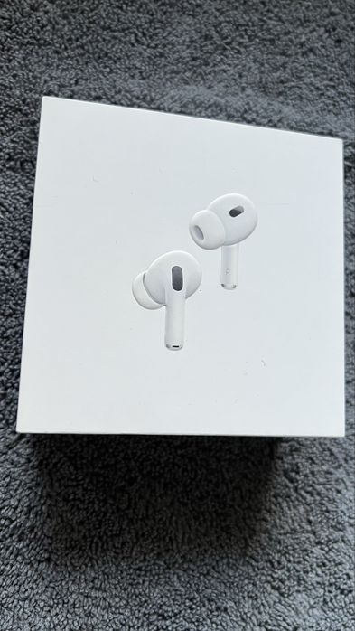 AirPods Pro 2 USB-C originale