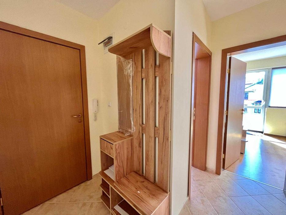 Продава се Двустаен апартамент в Несебър - 52 кв.м за 1279 €/кв.м - Снимка #9