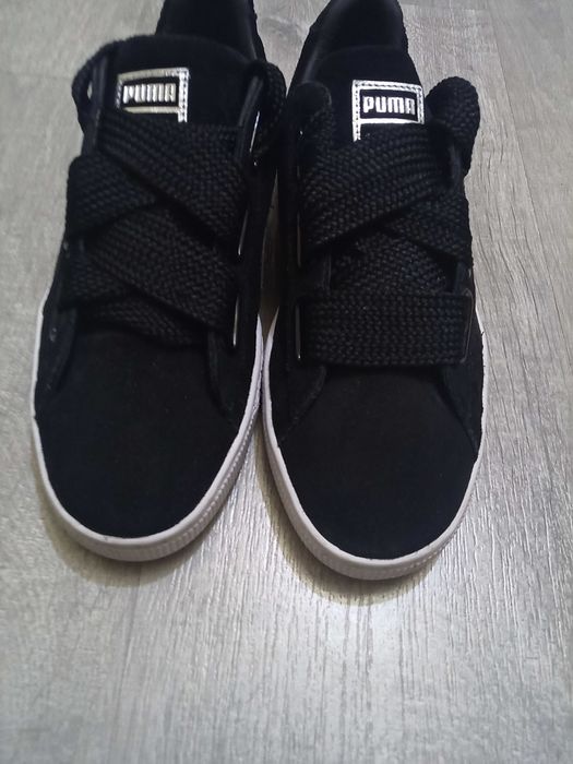 Дамски маратонки Puma чисто нови