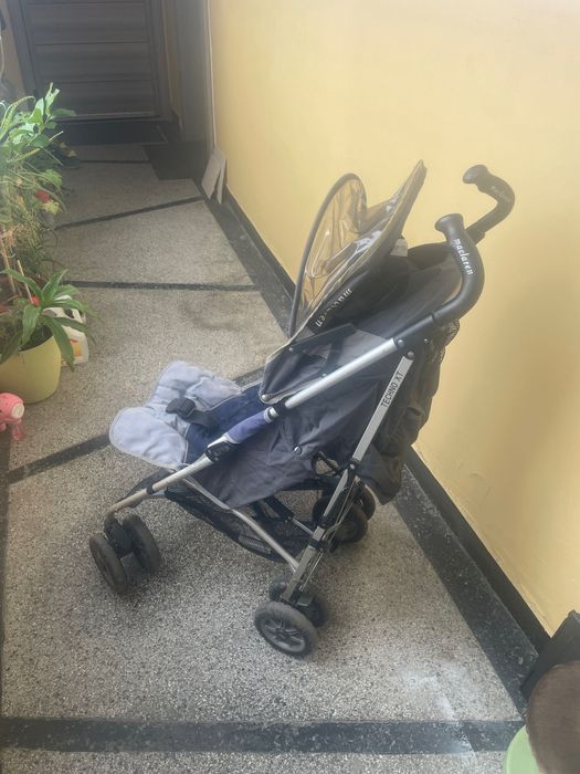 Детска количка Maclaren