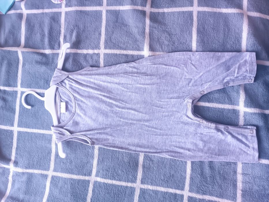 Детские комбинезоны