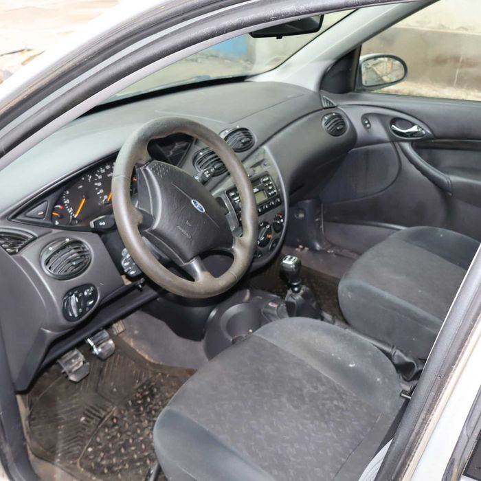 Форд Фокус 1.8тдди 90 к.с.2000г.Само на части