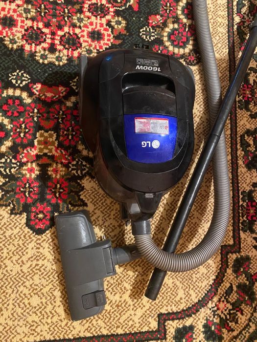 пылесос lg сатылады