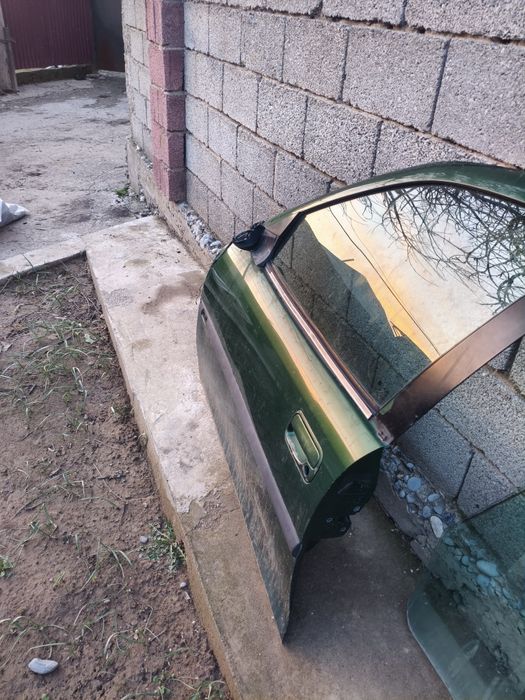 Вектра бешка ступица