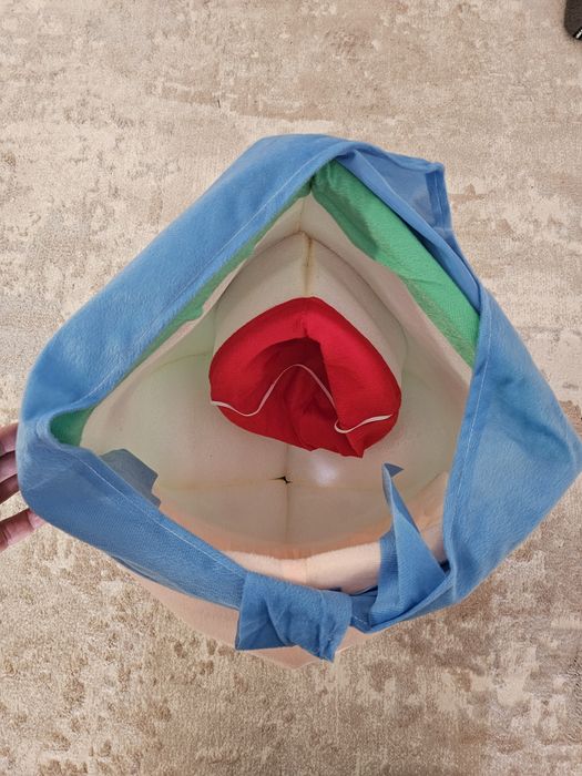 Продам маску лягушки