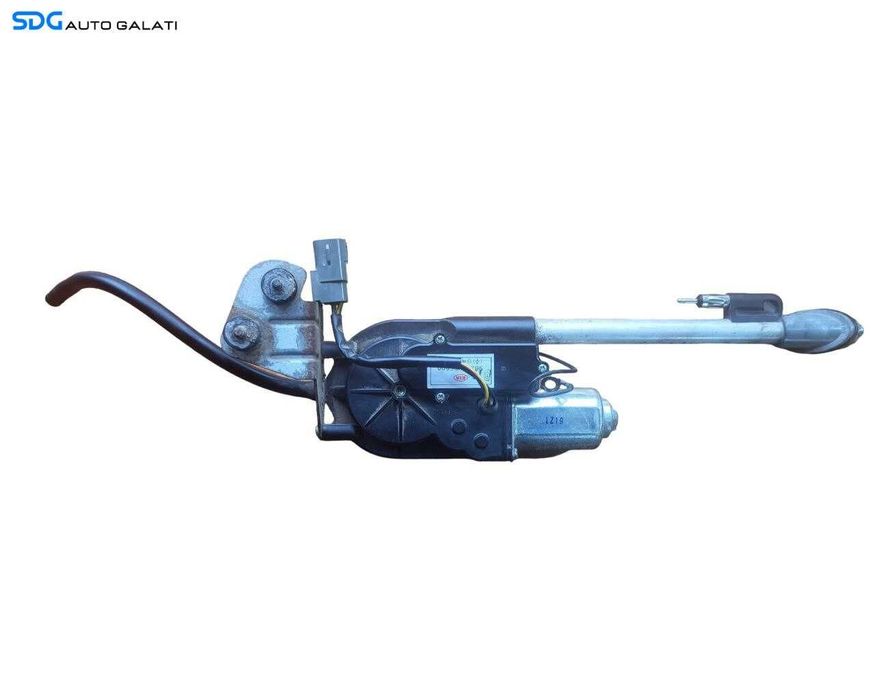 Ansamblu Antena Radio Telescopica Kia Cerato 2003 - 2008 [L8924]