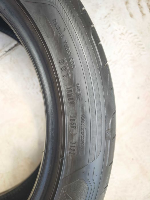 Anvelope 245/45/18 an 2023 vara GOODYEAR Eagle F1 Asymmetric 3 Germania