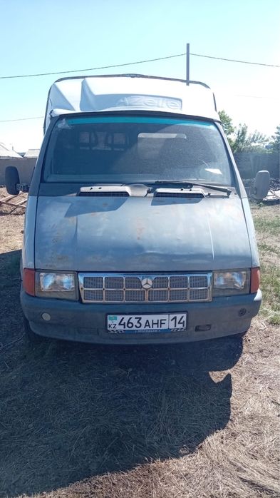 Продам газель. .