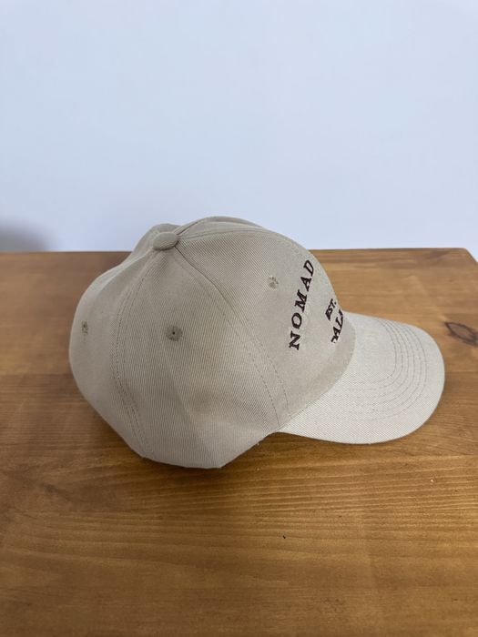 Кепка Nomad Child оригинал