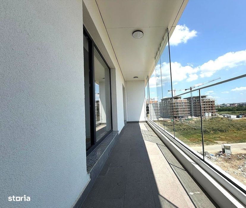Studio Dublu Oferit Spre Vanzare/Pipera/Loc De Parcare Suprateran