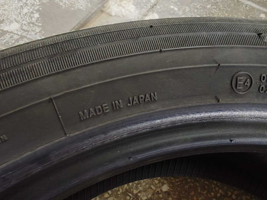 anvelope auto , de vara  , 215/50 R 18  , PROXES R52 made in Japan