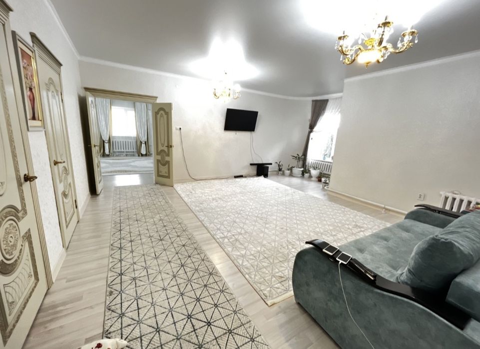 Частный дом в аренду с последующим выкупом район барахолки