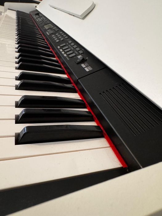 Pian digital Funkey DP-88 ( pianina 88 de clape)