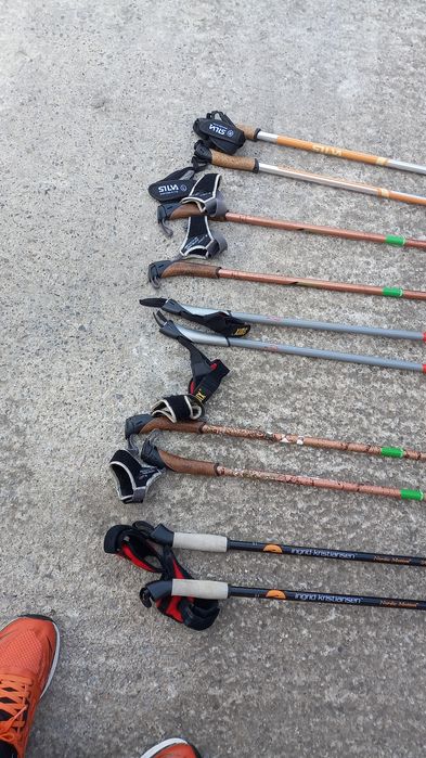 Туристически щеки,професионални