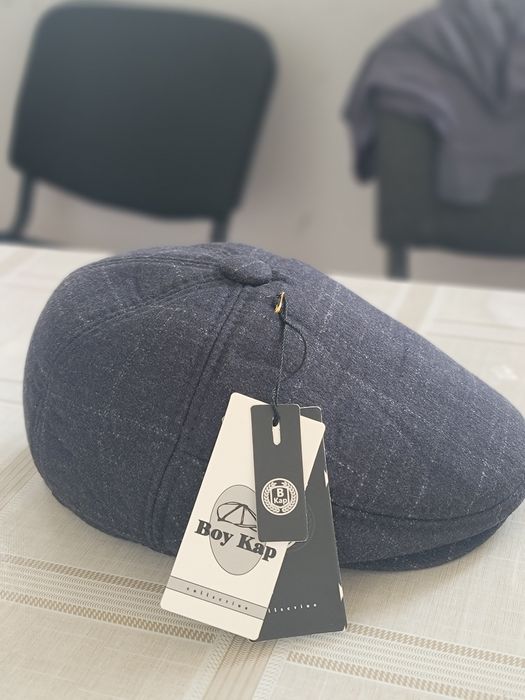 Шапка мужская новая