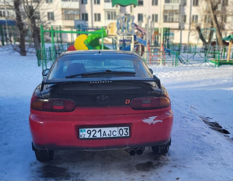 Продаётся автомобиль