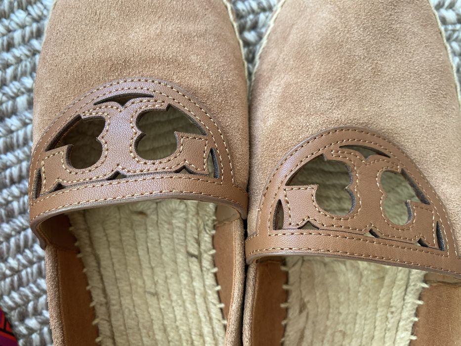 Еспадрили Tory Burch