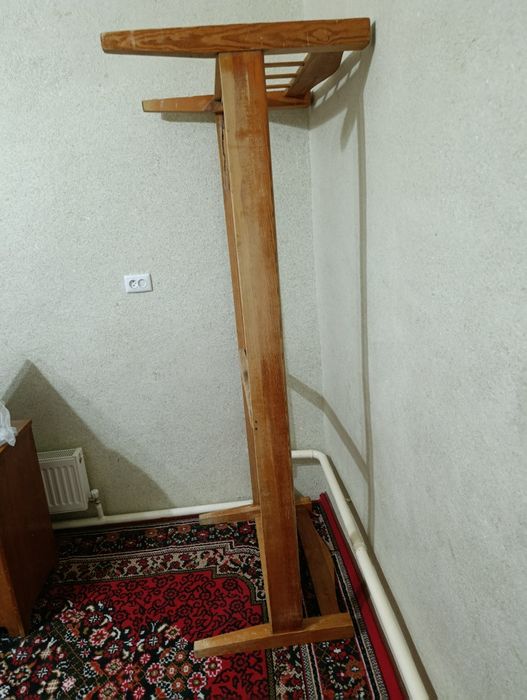 Kravat sotiladi i
