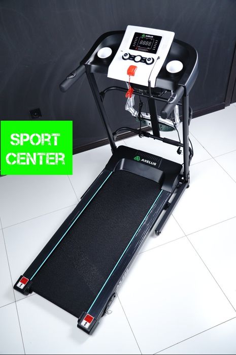 Беговая дорожка Axelus 222