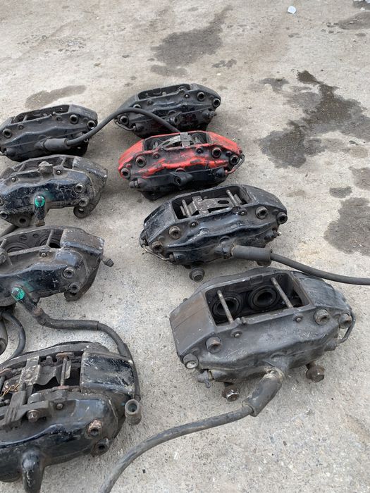 Бапер на Бмв Bmw E36 E 46   Bmw 3