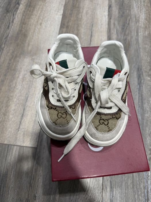 Детски обувки  tommy hilfigher polo  gucci zara kenzo dsquared