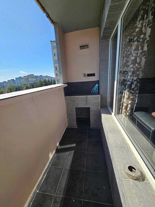 Дава се под наем Двустаен апартамент в Варна, Аспарухово - 61 кв.м за 382.5 € - Снимка #11