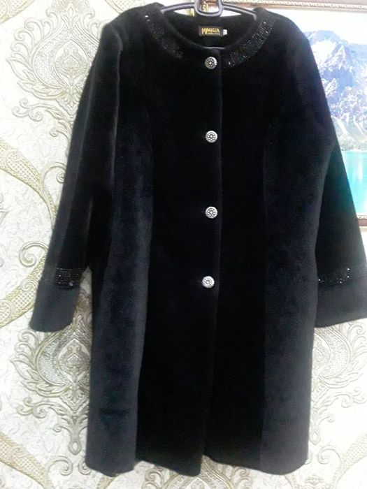 Palto yollarimiz uchun