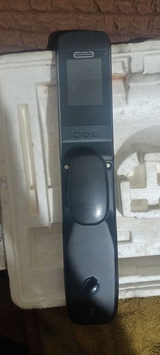 Электронный замок