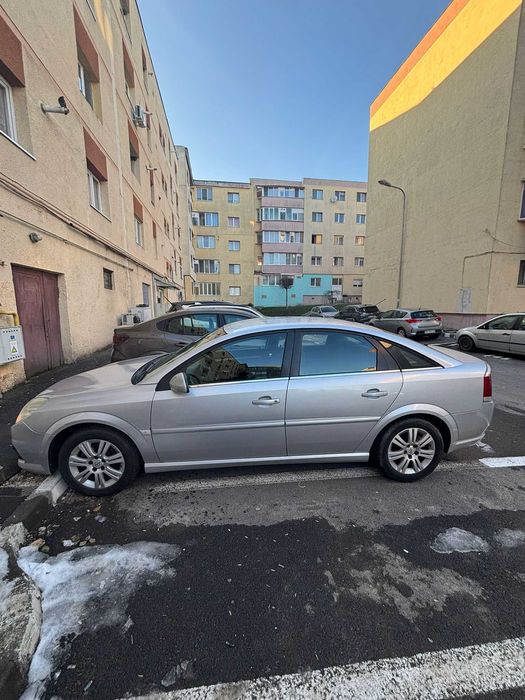Vând Opel Vectra 1,9 Diesel an 2006