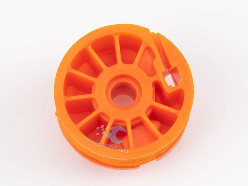 Ремонтен комплект за предни Ел.Стъкла за Renault Scenic II