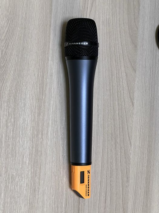 Продам петличный микрофон Sennheiser