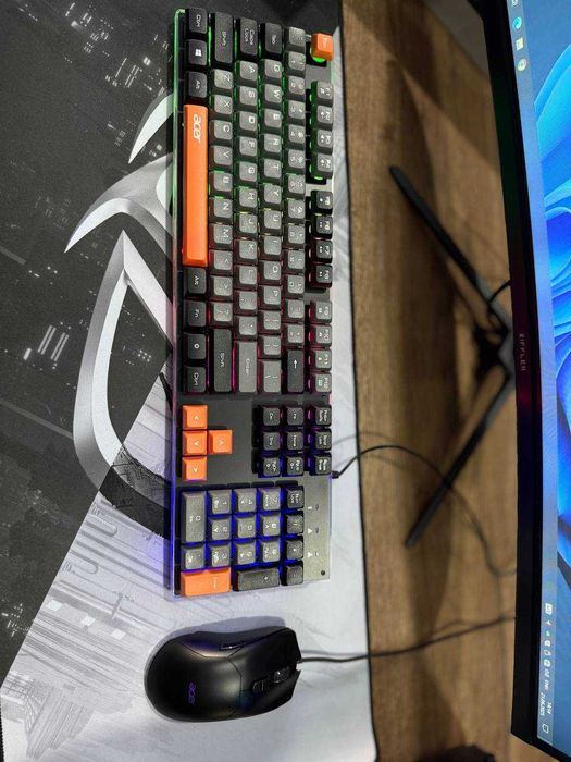 IGRAVOY KOMPYUTER budjetni igravoy kompyuter i5