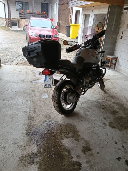 Vând BMW R 1150gs
