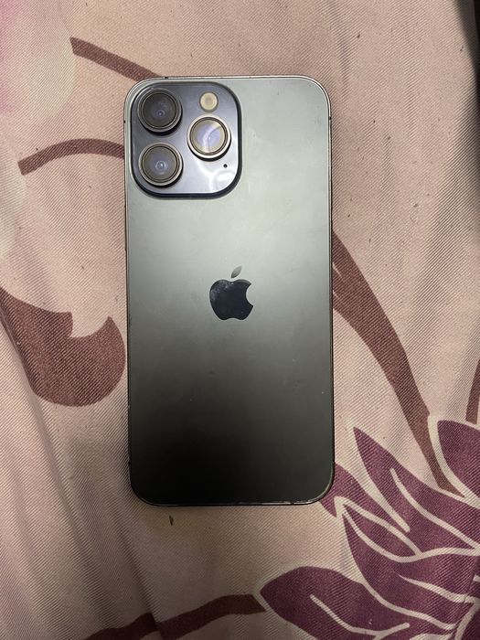 Аифон 14 про макс