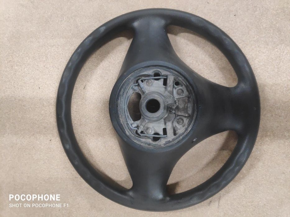 Волан Бмв 1-серия Е81-Е87/Bmw 1-series E81-E87 2008г.