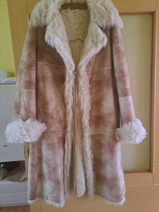 Blana lunga pentru femei