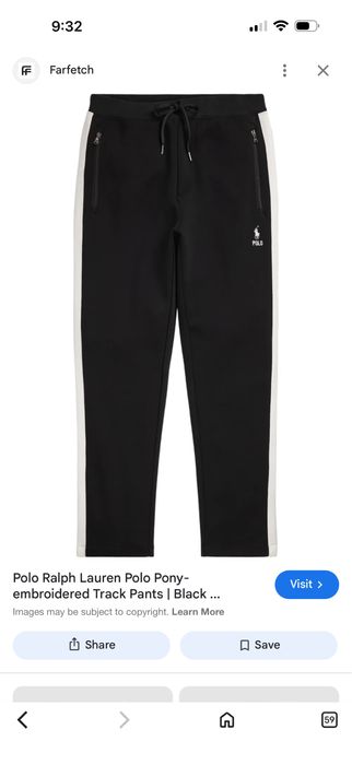 POLO Ralph Lauren  Долнище ( L)