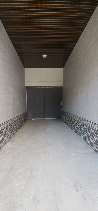 Продается участка в м-в. Строитела. Сергелийский район.

Дом построен