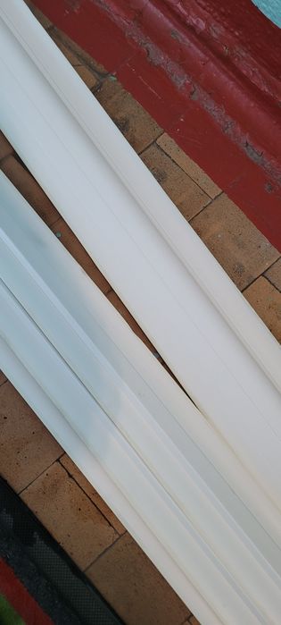 Плинтус широкий 10