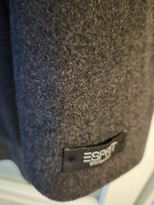 Esprit вълна палто
